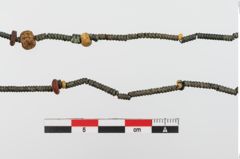 Foto von Perlenkette (NHMW-PRAE-023787)